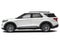 2026 Ford Explorer Active Demo