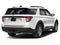 2026 Ford Explorer Active Demo