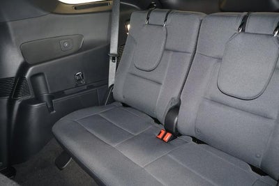2027 Ford Explorer Active Demo