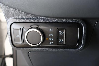 2027 Ford Explorer Active Demo