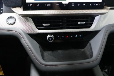 2027 Ford Explorer Active Demo