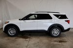 2027 Ford Explorer Active Demo