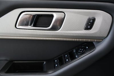 2027 Ford Explorer Active Demo