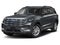 2027 Ford Explorer Active Demo