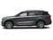 2027 Ford Explorer Active Demo