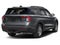 2027 Ford Explorer Active Demo