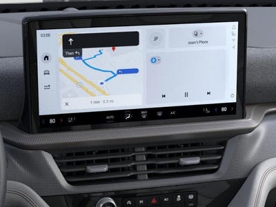 2026 Ford Explorer Active Demo