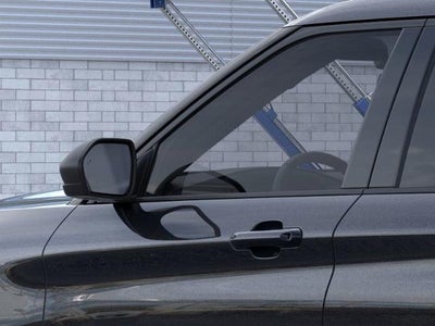 2026 Ford Explorer Active Demo