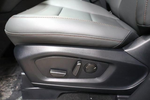 2026 Ford Explorer Active Demo