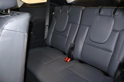 2026 Ford Explorer Active Demo