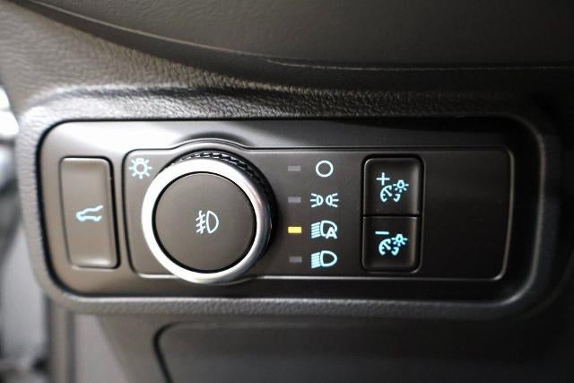 2026 Ford Explorer Active Demo