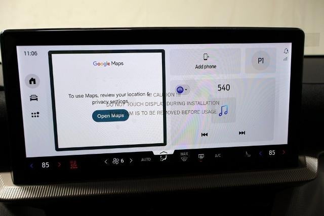 2026 Ford Explorer Active Demo