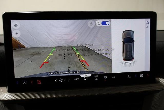 2026 Ford Explorer Active Demo