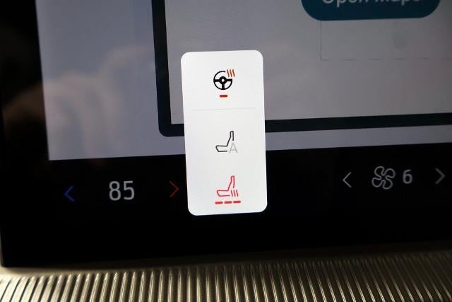 2026 Ford Explorer Active Demo