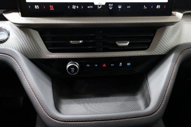 2026 Ford Explorer Active Demo