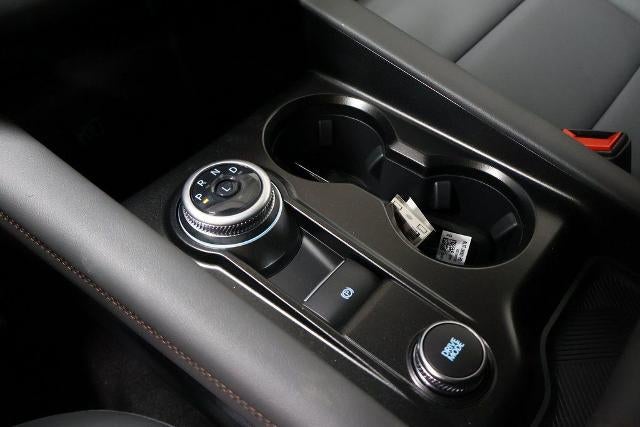 2026 Ford Explorer Active Demo