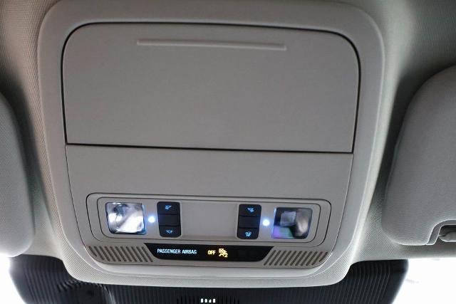 2026 Ford Explorer Active Demo