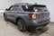 2026 Ford Explorer Active Demo