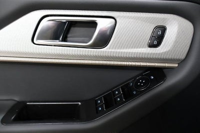 2026 Ford Explorer Active Demo