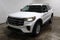 2025 Ford Explorer Active Demo