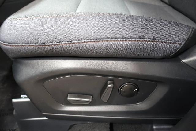 2025 Ford Explorer Active Demo