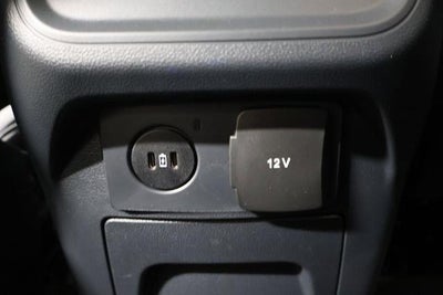 2025 Ford Explorer Active Demo