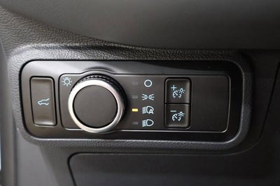 2025 Ford Explorer Active Demo