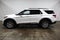 2025 Ford Explorer Active Demo