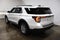 2025 Ford Explorer Active Demo