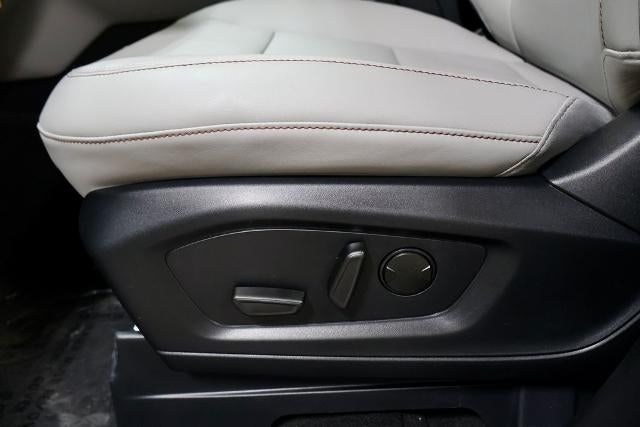 2026 Ford Explorer Active Demo