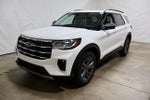 2026 Ford Explorer Active Demo