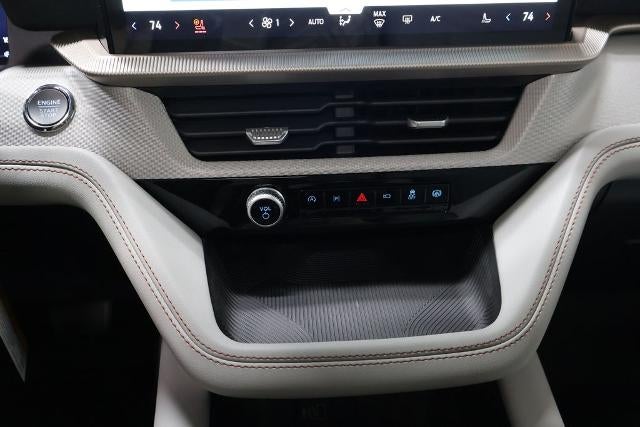 2026 Ford Explorer Active Demo