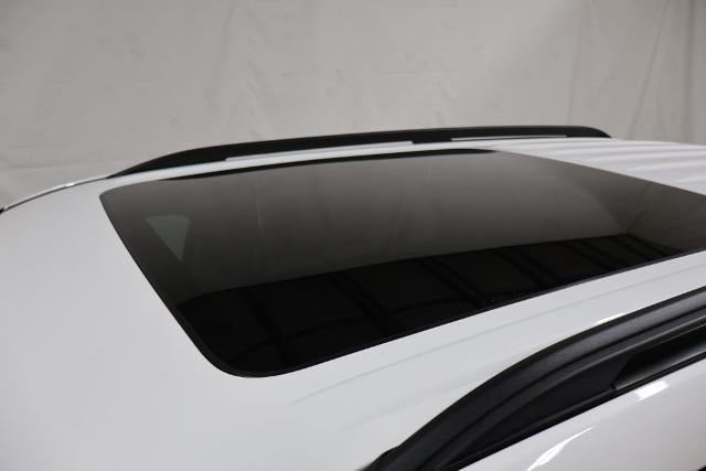 2026 Ford Explorer Active Demo