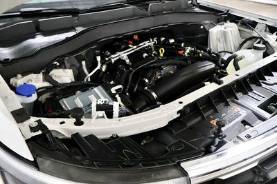 2026 Ford Explorer Active Demo