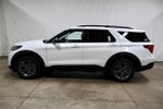 2026 Ford Explorer Active Demo
