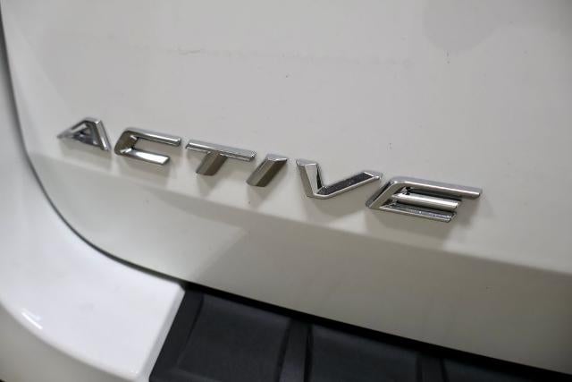 2026 Ford Explorer Active Demo