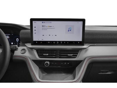 2026 Ford Explorer Active Demo