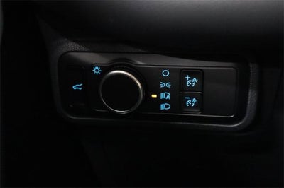 2025 Ford Explorer Active Demo