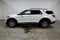 2025 Ford Explorer Active Demo