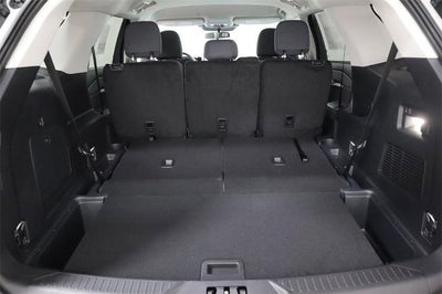 2025 Ford Explorer Active Demo