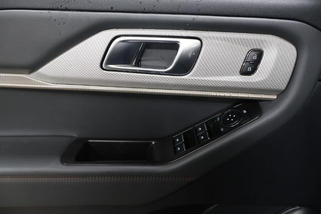 2026 Ford Explorer Active Demo