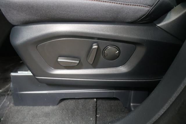 2026 Ford Explorer Active Demo