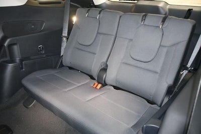 2026 Ford Explorer Active Demo