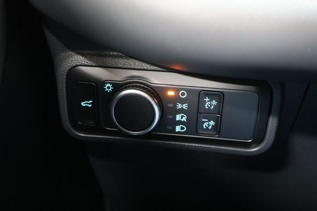 2026 Ford Explorer Active Demo