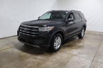 2026 Ford Explorer Active Demo