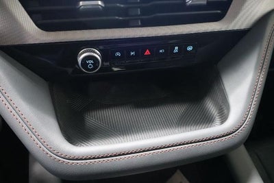 2026 Ford Explorer Active Demo