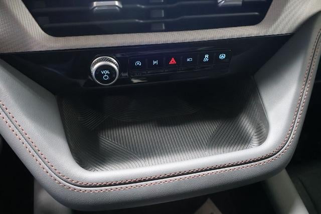 2026 Ford Explorer Active Demo