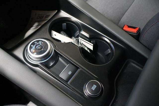 2026 Ford Explorer Active Demo