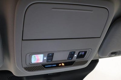 2026 Ford Explorer Active Demo