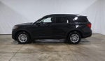 2026 Ford Explorer Active Demo